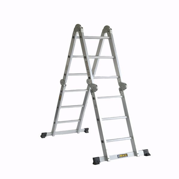 Maxi Multipurpose Ladder - 3.7m