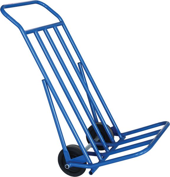 Maxi Folding Nose Trolley 625W