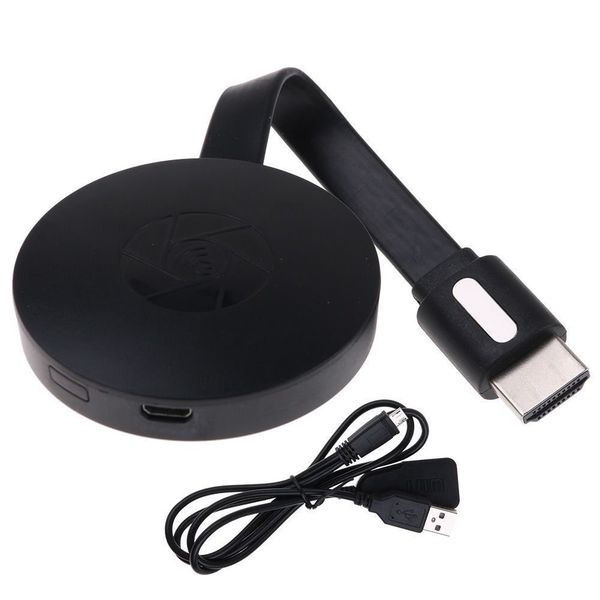 Chromecast Digital HDMI Media Video Streamer