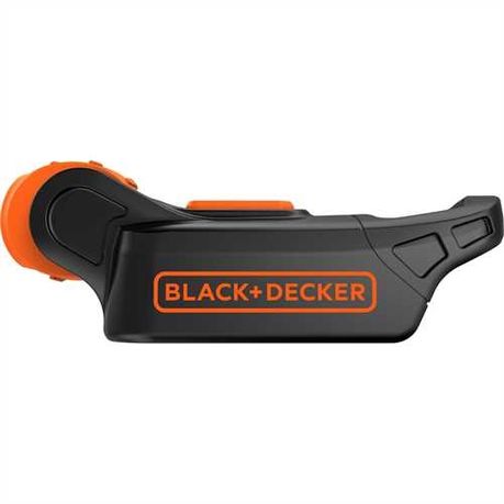 black and decker flash light