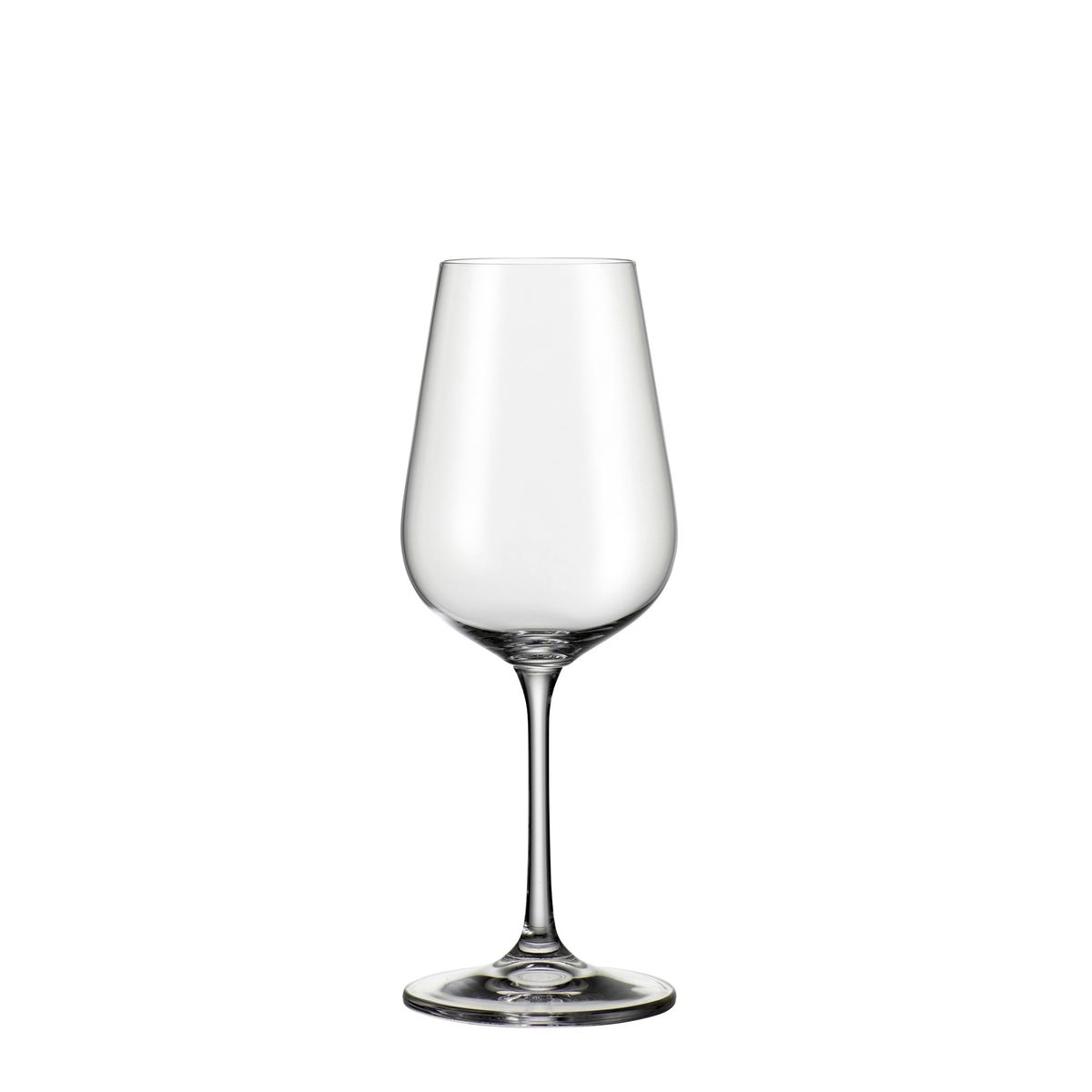 Bohemia Cristal No 1 Wine Glass 360ml Set Of 6 Shop Today Get It Tomorrow