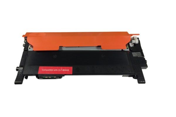 Samsung 404 / CLT-M404S Magenta Toner Cartridge - Compatible