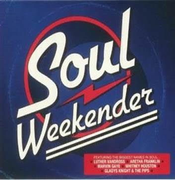 Soul Weekender (Vinyl)