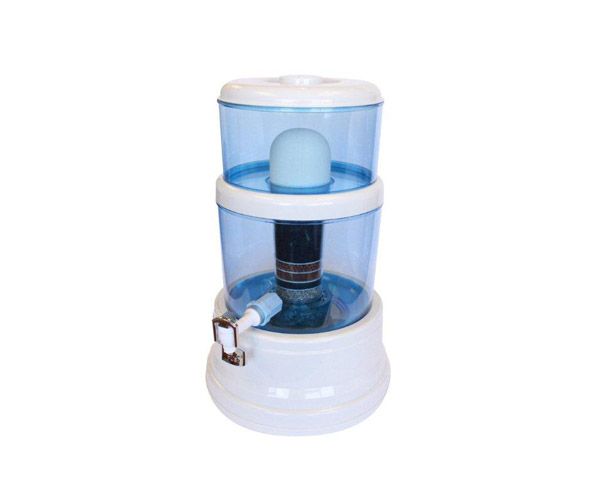 Hydro Health Water Dispenser with Filter - 12L