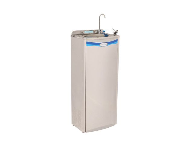 Hydro Health Water Dispenser - Stainless Steel