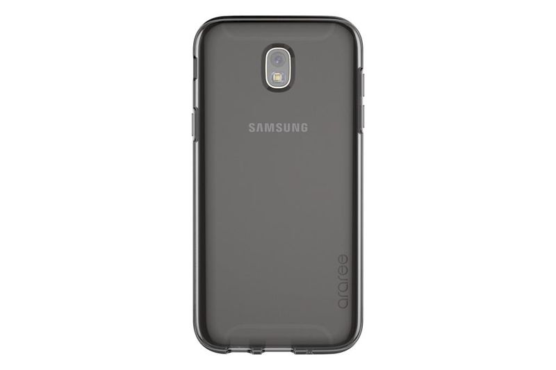 Araree J TPU Cover for Samsung Galaxy J5 Pro - Black