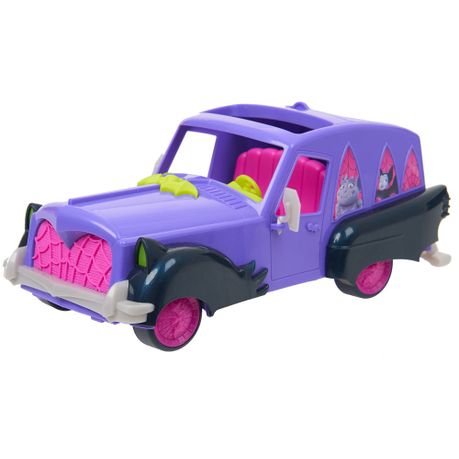 disney vampirina hauntley's mobile