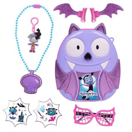 vampirina kitchen set