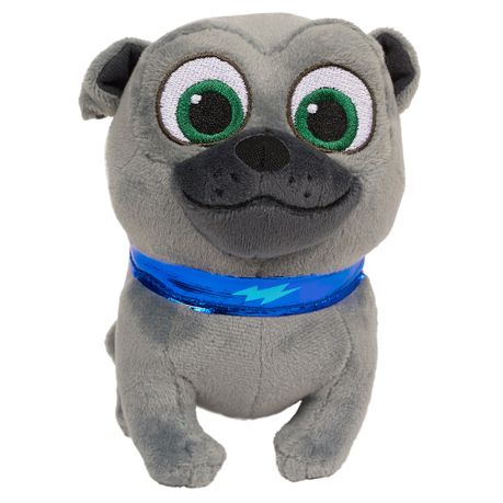 plush pals pug