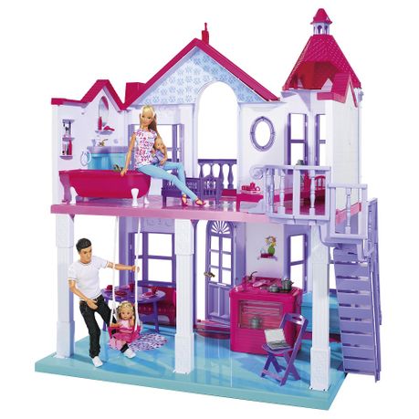 my dream house dollhouse