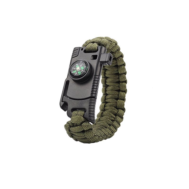 Firestarter Paracord Survival Bracelet Buy Online in South Africa
