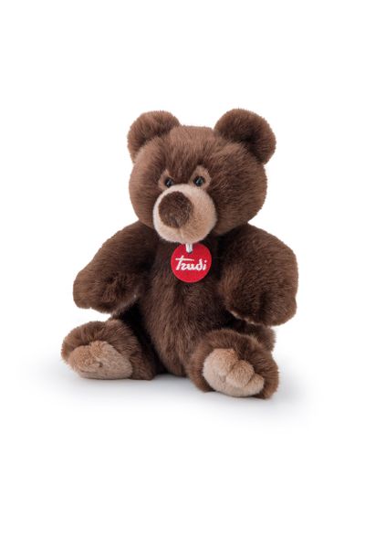 Trudi Classic Bear Barnaba Plush - 23cm