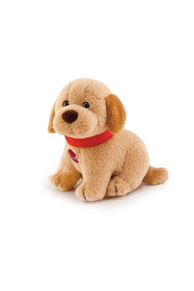 Trudi Sweet Collectable Labrador - 9cm