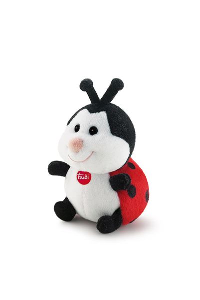 Trudi Sweet Collectable Ladybug - 9cm