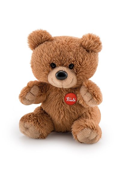 Trudi Sweet Collectable Bear - 9cm