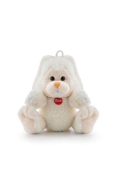 Trudi Sweet Collectable Rabbit Virgilio - 9cm