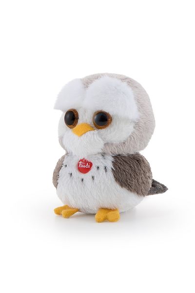 Trudi Sweet Collectable Owl - 9cm