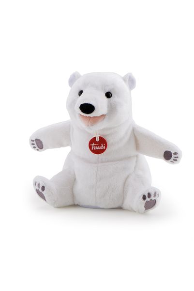 Trudi Polar Bear Puppet