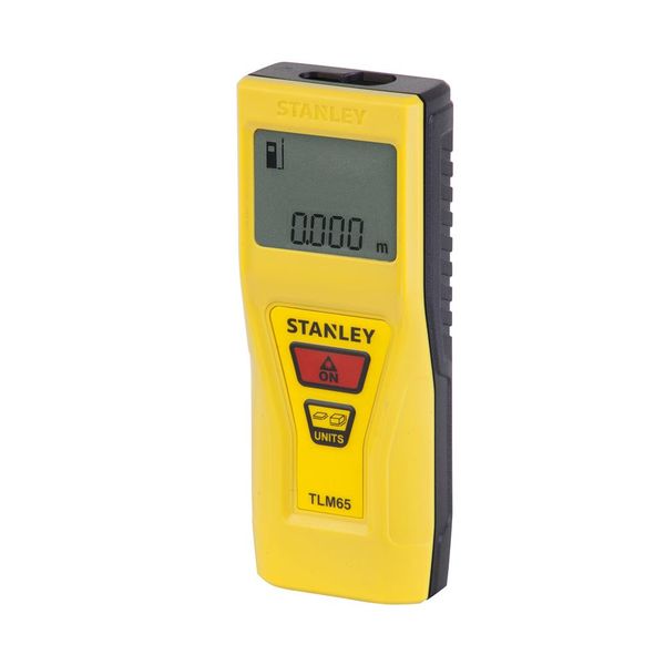 Stanley - Laser Measure - 20m
