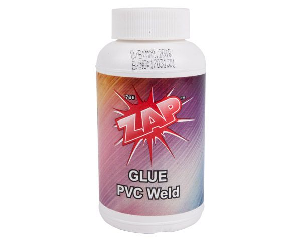 PVC Conduit Glue - 200ml