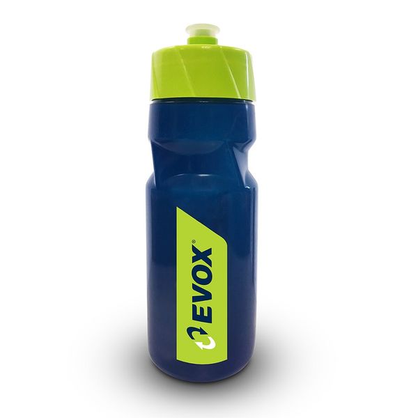 Evox Water Bottle Print