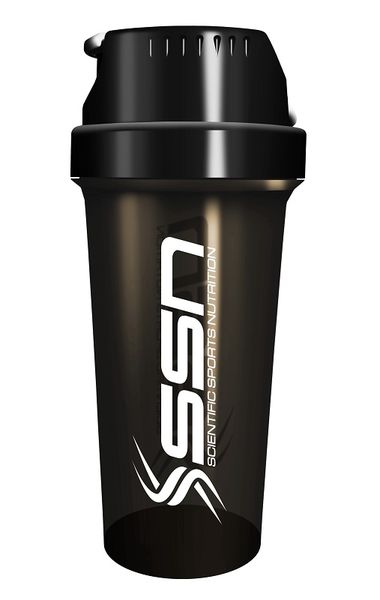 SSN Vor-Tech Shaker