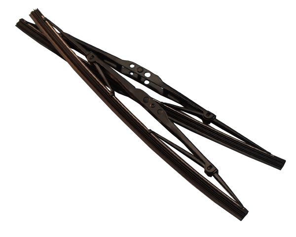 Agrinet 19" Windscreen Wiper - Set of 2