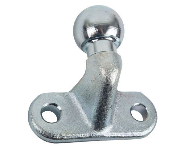 Agrinet 50mm Gooseneck Hitch - 3500kg