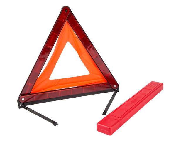 Warning Triangle - Above 3.5 Ton