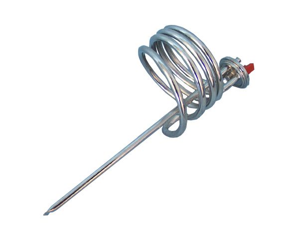 3KW Spiral Geyser Element - 150L