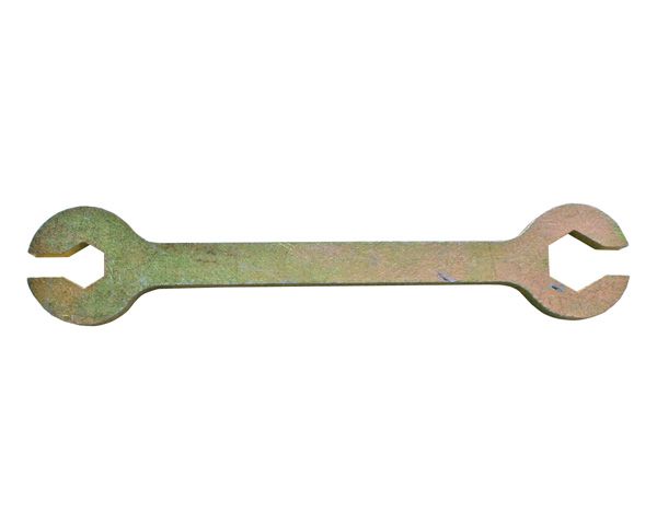 Agrinet Drain Rod Assembly Spanner For 21Lfc1 Set