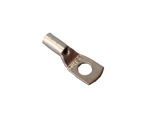 Agrinet SQ25 Cable Lug - 10mm Hole (Pack of 5)