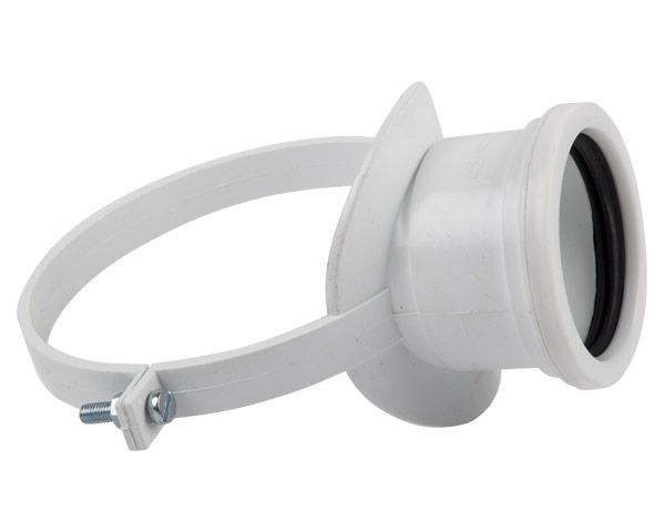 Agrinet SABS Strap-On Waste Boss - 110x50mm (Pack of 5)