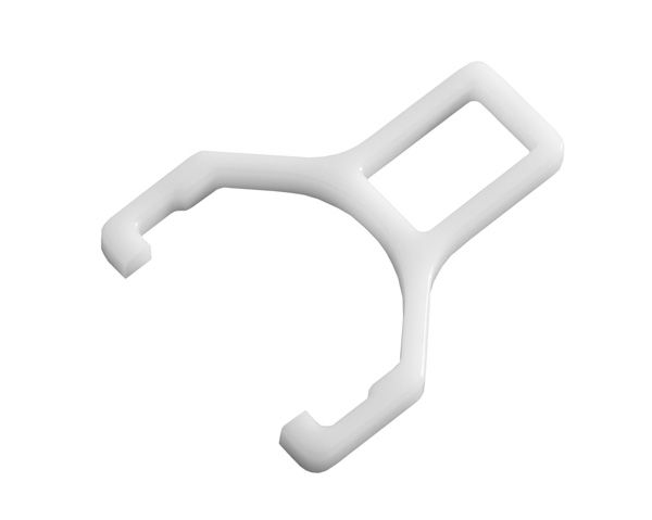 Agrinet Lever Hook for Supa Flush - Pack of 10