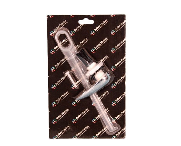 DPE Prepacked Flush Handle &amp; Arm For Cistren