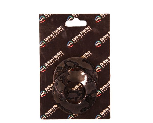 Agrinet DPE Prepacked New Beta Flat Washer - Pack of 5