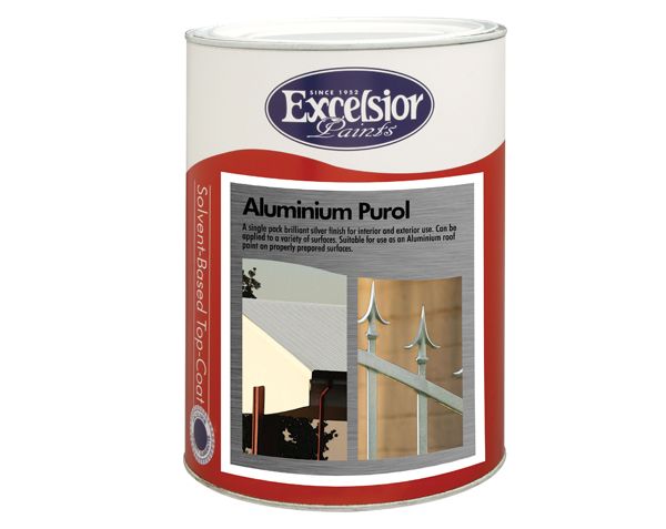 Excelsior Aluminium Purol - 20L