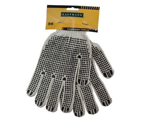 Kaufmann Gloves - Polka Dot (Pack of 5)
