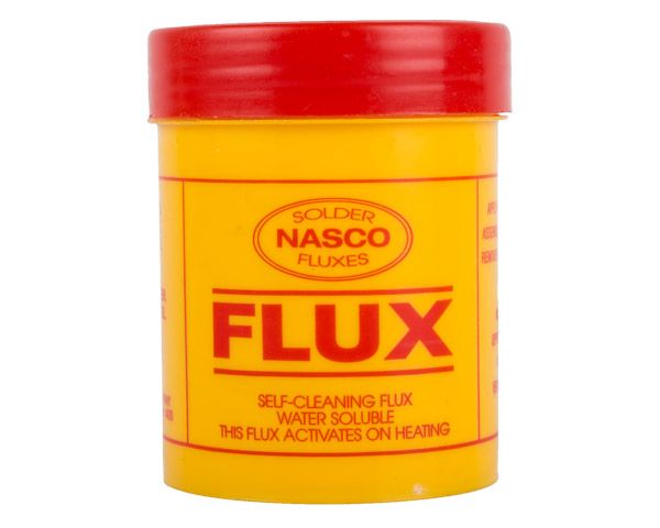 NASCO Soldering Paste 200g (Solder Paste)