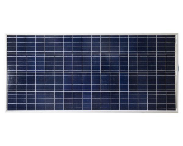 Nastec Enersol 265Wp VMP 30.83V IMP 8.11A Solar Panel