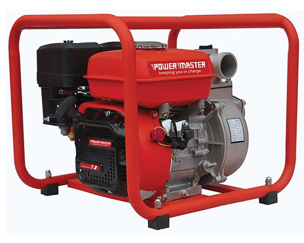 Powermaster Water Pump - 50mm 2