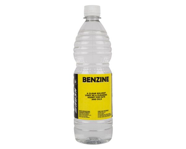 Rush Benzine - 750ml
