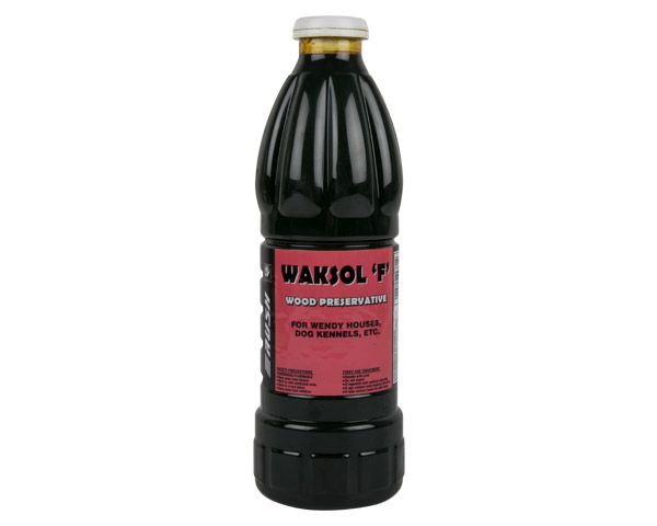 Rush Waksol Coating - 1L