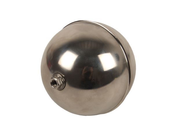 Torrenti Stainless Steel Ball Float Valve - 150mm