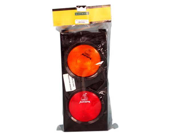 U-Part Complete Autoshop Trailer Wiring Kit