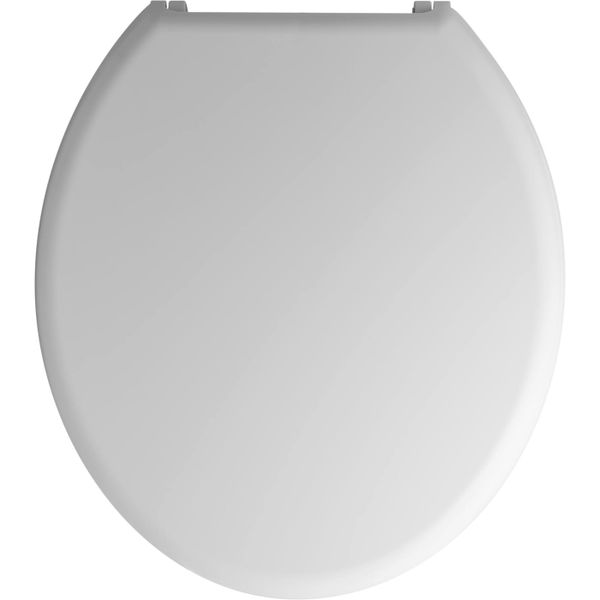 Wirquin Soft Close Toilet Seat - 2.2Kg S-1