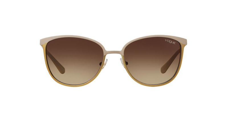 Vogue Light &amp; Shine VO4002S 55 Sunglasses