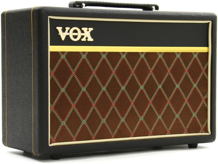 Ampli guitare Vox Clubman 60