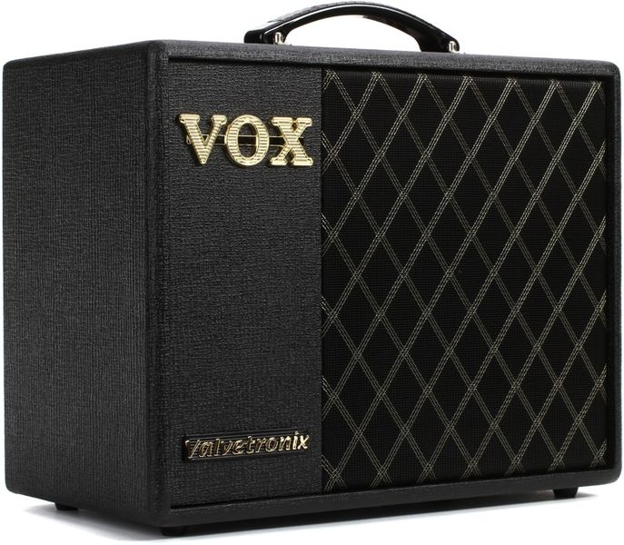 Vox VT20X Guitar Amp