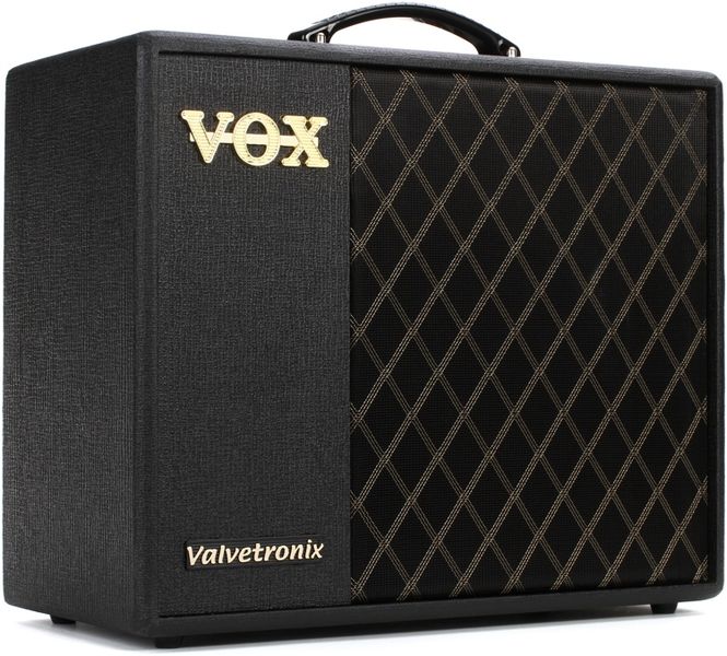 Vox VT40X Guitar Amp
